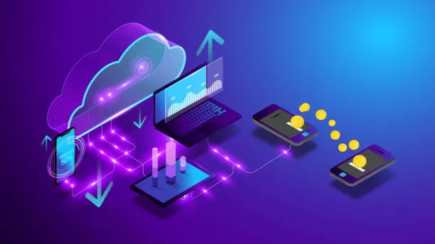 Оптимизация облачной инфраструктуры