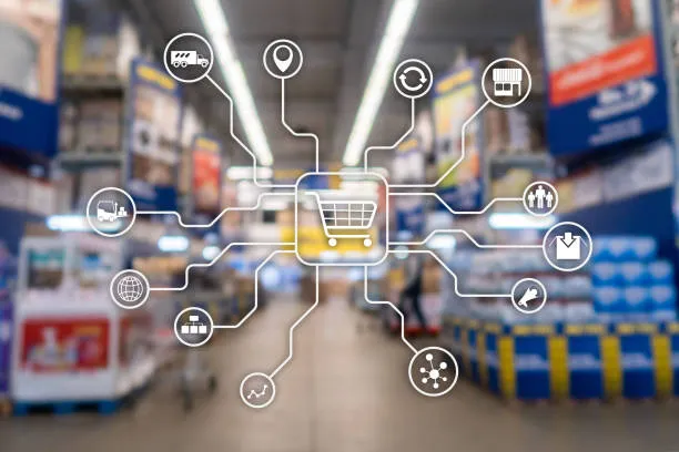 Внедрение BI-системы